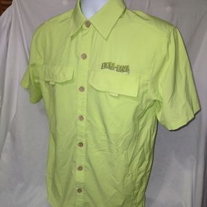 Gillz men's fishing shirt